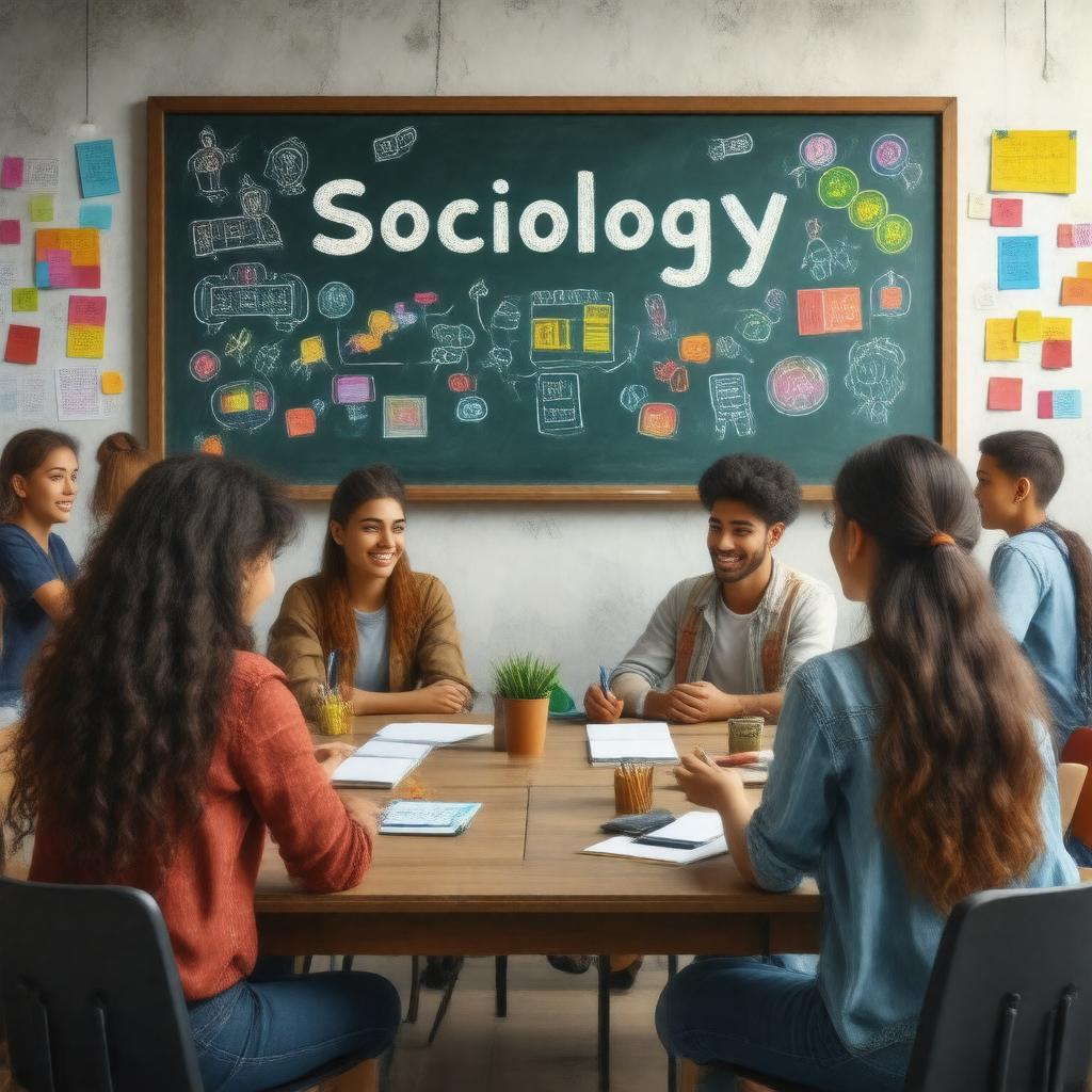 Sociology (journal)